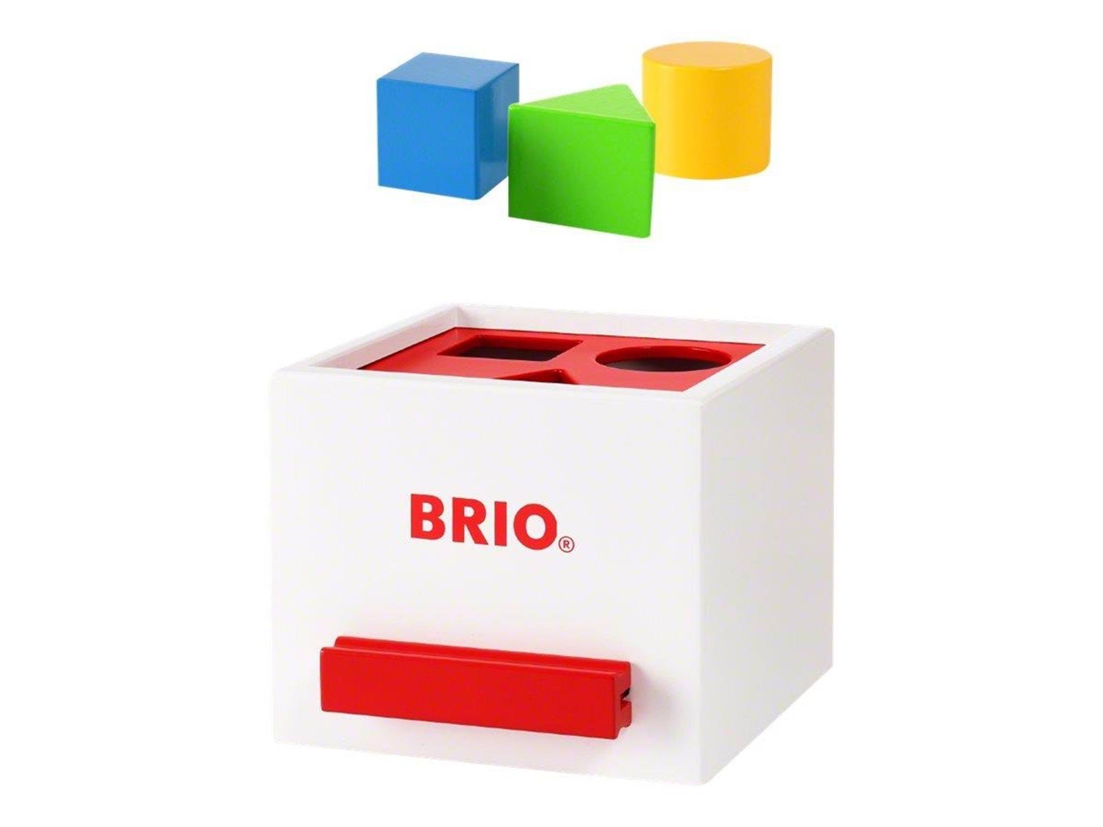 Brio 30250 Sorting Box Brio 30250 Sorting Box